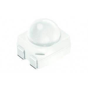 SFH 4249-U, Инфракрасные излучатели - высокой мощности Power TOPLED PowerTOPLEDwith lens