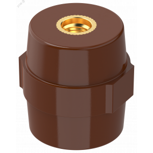 Изолятор опорный SM35 (М8) IEK YIS11-35-08-K05