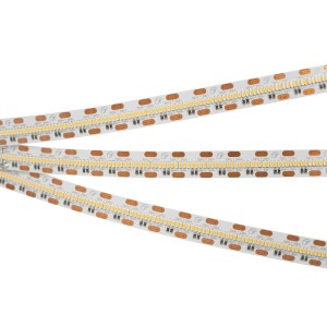 Лента MICROLED-5000 24V Day5000 10mm (2110, 700 LED/m, LUX) (Arlight, 20 Вт/м, IP20)