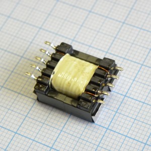750310347, SMD трансформатор для дизайна STM ILL027V1