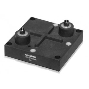 TA2K0PH10R0KE, Планарные резисторы – монтаж на корпусе 2000watt 10ohm 10% High Power