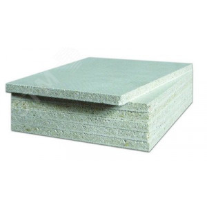 Перегородка кабельная огнестойкая, 100 мм DD1010