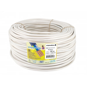 Провод ПВС 3х1.5 ТРТС 77055000685