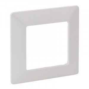 VLN-l БЕЛ Рамка 1-пост 754007