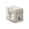 Реле промежуточное RPA 22/3 6A 230В AC AVERES rpa-22-3-230AC
