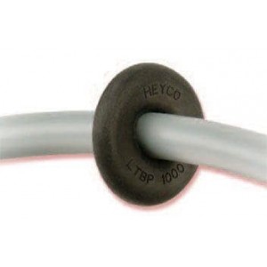 C2082, Cable Mounting & Accessories LTBP 1500-250 .063-.250" BLACK