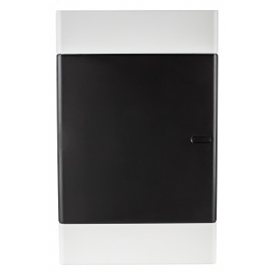 Щит распределительный навесной ЩРН-П-36 Trend BOXS-36-p-s-t IP41 Б0052642