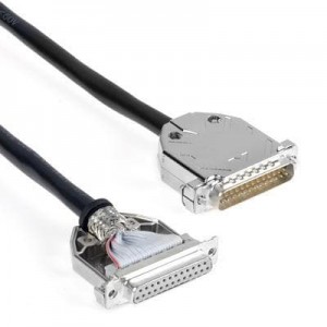 3357-9237, Корпуса разъемов D-Sub  37P EMI JUNC SHELL METAL