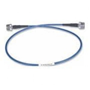 ST18/SMAm/SMAm/24in, Соединения РЧ-кабелей Huber Suhner Cable ST18/SMAm/
