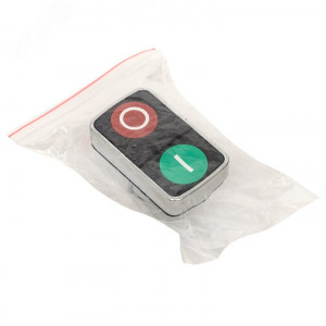 Исполнительный механизм кнопки XB4 