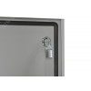 Корпус металлический ЩРНМ IP55 250х200х150 32492DEK