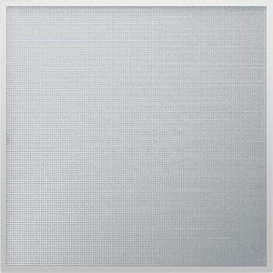 Светильник светодиодный ДВО-36w 595х595х45 6500К 3900Лм микропризма IP20 19036