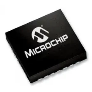 DSPIC33FJ64GP802-I/MM
