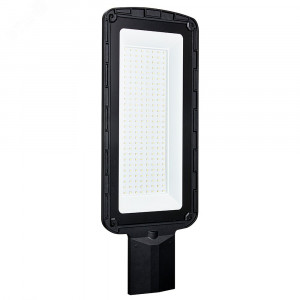 Светильник светодиодный уличный ДКУ-200вт 5000К IP65 55236