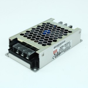 RSD-30G-5, DC-DC, 30Вт, вход 9…36В, выход 5В/6А, изоляция 4000В DC, в кожухе 113х60х25мм, -40…+70°С