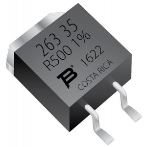 PWR263S-20-47R0J
