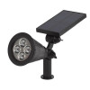 Светильник садовый ERASP024-10 4LED солнечная батарея Б0044219