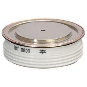 D5810N06T VF, Выпрямители Rectifier Diode 600V 5800A