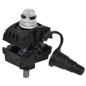 Зажим ответвительный изолированный ЗОИ 25-95/25-95 ECOLINE UZA-11-D25-D95-ECLN