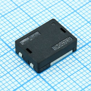 BNX028-01L, EMI Filter Circuits 16V 15A 12.1x9.1mm 30KHz-1GHz:35dB min