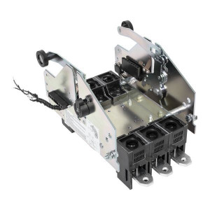 Панель выкатная для ВА-99М 400 переднего присоединения EKF