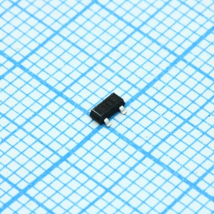 BSS139H6327XTSA1, Транзистор полевой MOSFET N-канальный 250В 0.04А 0.36Вт, 100 Ом