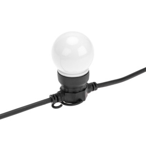 Гирлянда светодиодная 