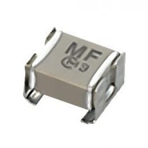 KCA55L7UMF101KL01L, Многослойные керамические конденсаторы - поверхностного монтажа 2220 250VAC 100pF 10% AEC-Q200