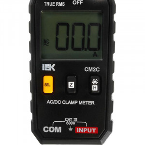 CM2C ARMA2L 5 A2L5-CM13-02, Токоизмерительные клещи