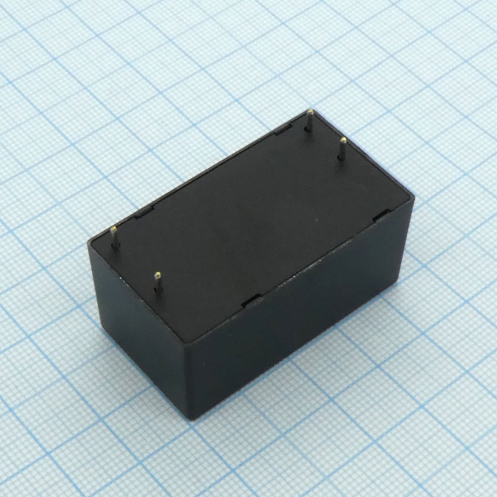 Изображение товара Блок питания AC-DC IRM-10-5 5В 2А 10 Вт для электронных устройств