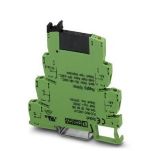 2966634, Твердотельные реле - Промышленного монтажа PLC-OSC- 24DC/24DC/2