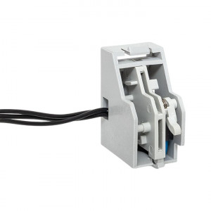 AV POWER-1 Дополнительный контакт AX для TR справа mccb-1R-AX-TR-av