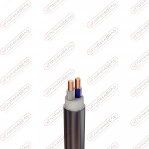 кабель ВВГ-Пнг(А) 2х2,5ок(N)-0,66 PLNG2020205110000000