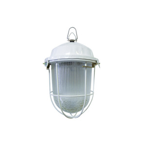 Светильник НСП 02-100-002.01 У2 (с решеткой, стекло, крюк) SQ0310-0002