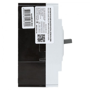 Автоматический выключатель ВА-99МL 63/ 32А 3P 15кА EKF Basic mccb99-63-32mi