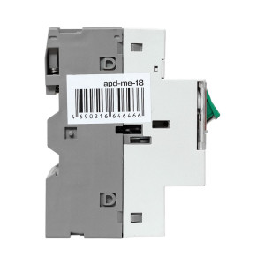 Автомат пуска двигателя АПД-32 13-18А EKF apd-me-18