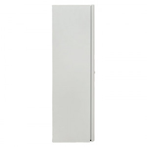 Щит с монтажной панелью ЩМПг-100.65.30 каб фланец IP65 PROxima mb65-1006530-m