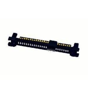 10031193-001LF, Соединители для ввода/вывода PLUG VERT SMT