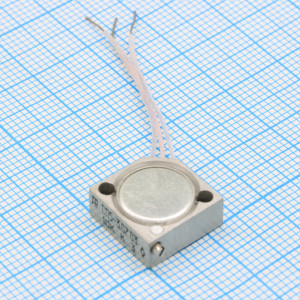 СП5-3 1  10К ±10%, Резистор переменный подстроечный проволочный