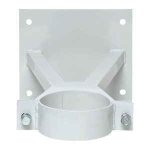 Кронштейн прижимной для трубы D=140мм PROxima kpms-140