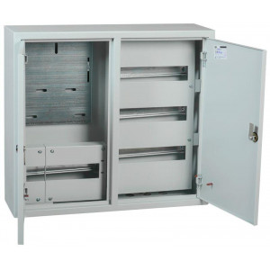 Корпус металлический ЩУРн-3/48зо-1 36 УХЛ3 IP31 MKM35-N-48-31-ZO
