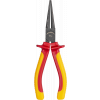 Круглогубцы ОНЛАЙТ 82 938 OHT-Kgd01-160 (диэлектр, усиленные, 160 мм) 82938