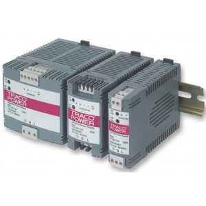 TCL 120-112, Преобразователь AC/DC выход 12В 8A 120Вт 8-выводов