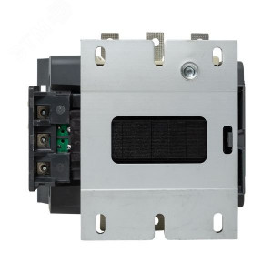 Контактор КТЭ 115А кат. 230В AC 1НО ctr-b-115