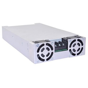 ABE1000-1T12, Импульсные источники питания AC-DC;IN 100to240V OUT 12V;83.33A;1000W