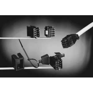 SMS10PHGE6, Проводные клеммы и зажимы PINHEADER/BELGIUM