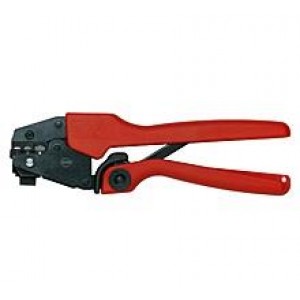 64001-0100, Обжимные клещи / Обжимные инструменты CRIMP HD TL 22-10AWG