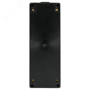 Корпус КП104 4 кнопки бел. cpb-104-w