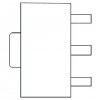 AZ1117R-5.0TRE1