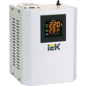 Стабилизатор напряжения Boiler 0.5кВА IVS24-1-00500